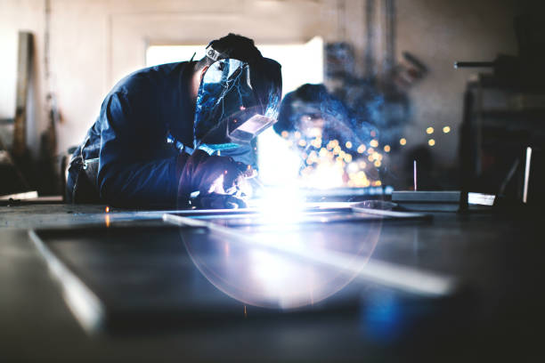 Best Artistic and Custom Metal Fabrication in Selmont West Selmont, AL