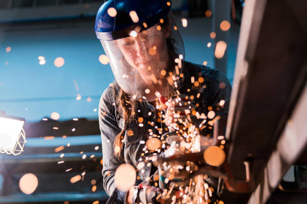 Professional Welder & Metal Fabrication in Selmont West Selmont, AL